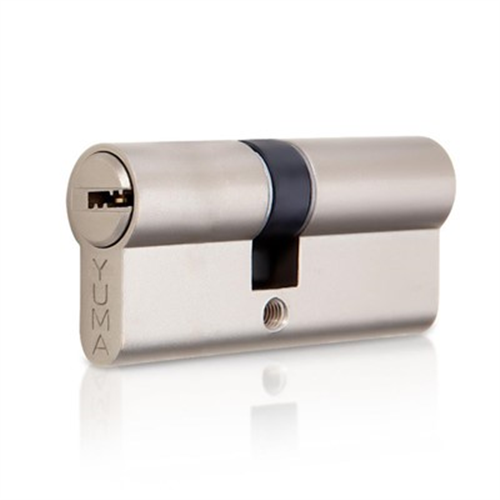 YUMA BİLYALI BAREL 68 MM SATEN B68BS